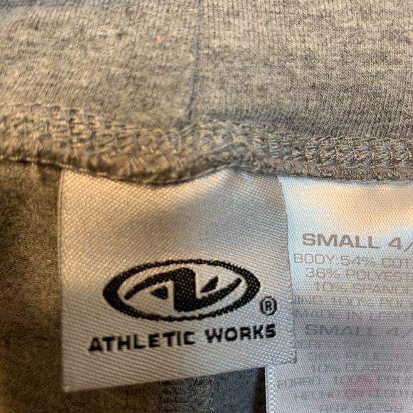 Athletic Works Workout 🏋️‍♀️ Shorts - Picture 4 of 4